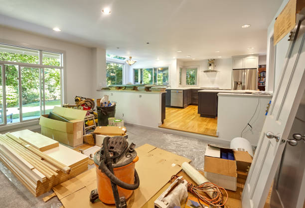 Kitchen Renovation Hilltown