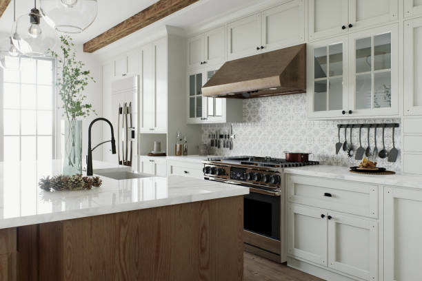 JMT Kitchen Cabinet Renovation Hilltown